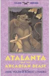 Atalanta and the Arcadian Beast