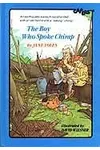 The Boy Who Spoke Chimp