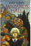 Wizard's Hall