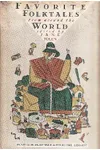 Favorite Folktales From Around the World