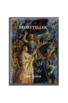 Storyteller