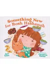 Something New for Rosh Hashanah