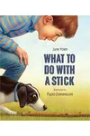 What to Do with a Stick