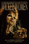 Wicked Women: An Anthology of the New England Horror Writers
