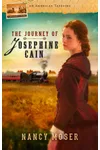 The Journey of Josephine Cain