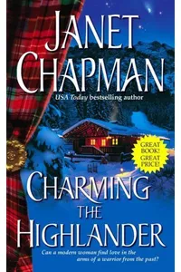 Charming the Highlander