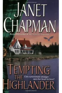 Tempting the Highlander