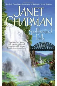 Spellbound Falls