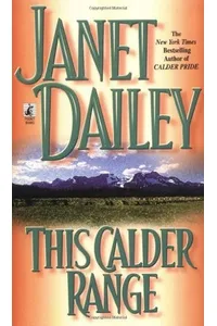 This Calder Range