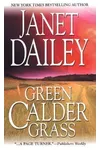 Green Calder Grass