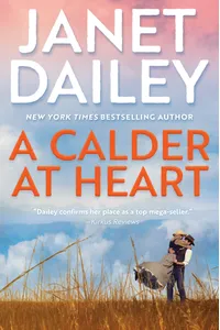 A Calder at Heart