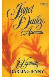 Darling Jenny: Wyoming