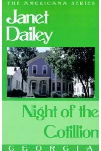 Night of the Cotillion: Georgia