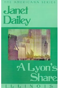 A Lyon's Share: Illinois