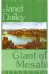 Giant of Mesabi: Minnesota