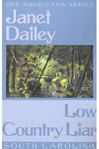 Low Country Liar: South Carolina