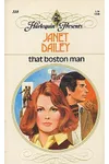 That Boston Man: Massachusetts