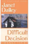Difficult Decision: Connecticut