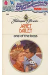 One of the Boys: New Jersey