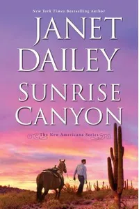 Sunrise Canyon