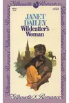 Wildcatter's Woman