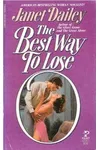The Best Way to Lose