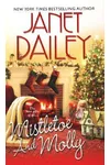 Mistletoe and Molly