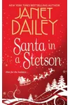 Santa in a Stetson