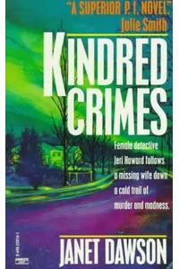 Kindred Crimes