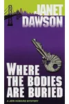 Where the Bodies Are Buried