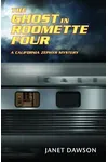 The Ghost in Roomette Four