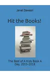 Hit the Books!