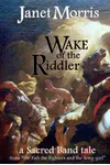 Wake of the Riddler