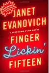 Finger Lickin' Fifteen