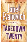 Takedown Twenty
