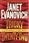 Tricky Twenty-Two