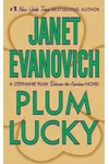 Plum Lucky