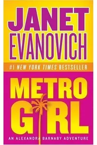 Metro Girl