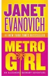 Metro Girl