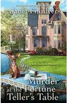 Murder at the Fortune Teller's Table