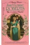 The Golden Thistle