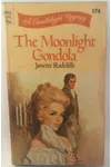 The Moonlight Gondola (As: Janette Radcliffe)