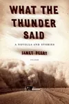 What the Thunder Said