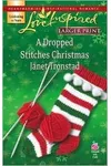 A Dropped Stitches Christmas