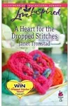 A Heart for the Dropped Stitches