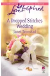 A Dropped Stitches Wedding