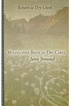 Wildflower Bride in Dry Creek