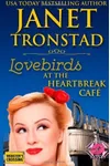 Lovebirds at the Heartbreak Cafe