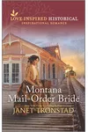 Montana Mail-Order Bride