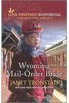 Wyoming Mail-Order Bride